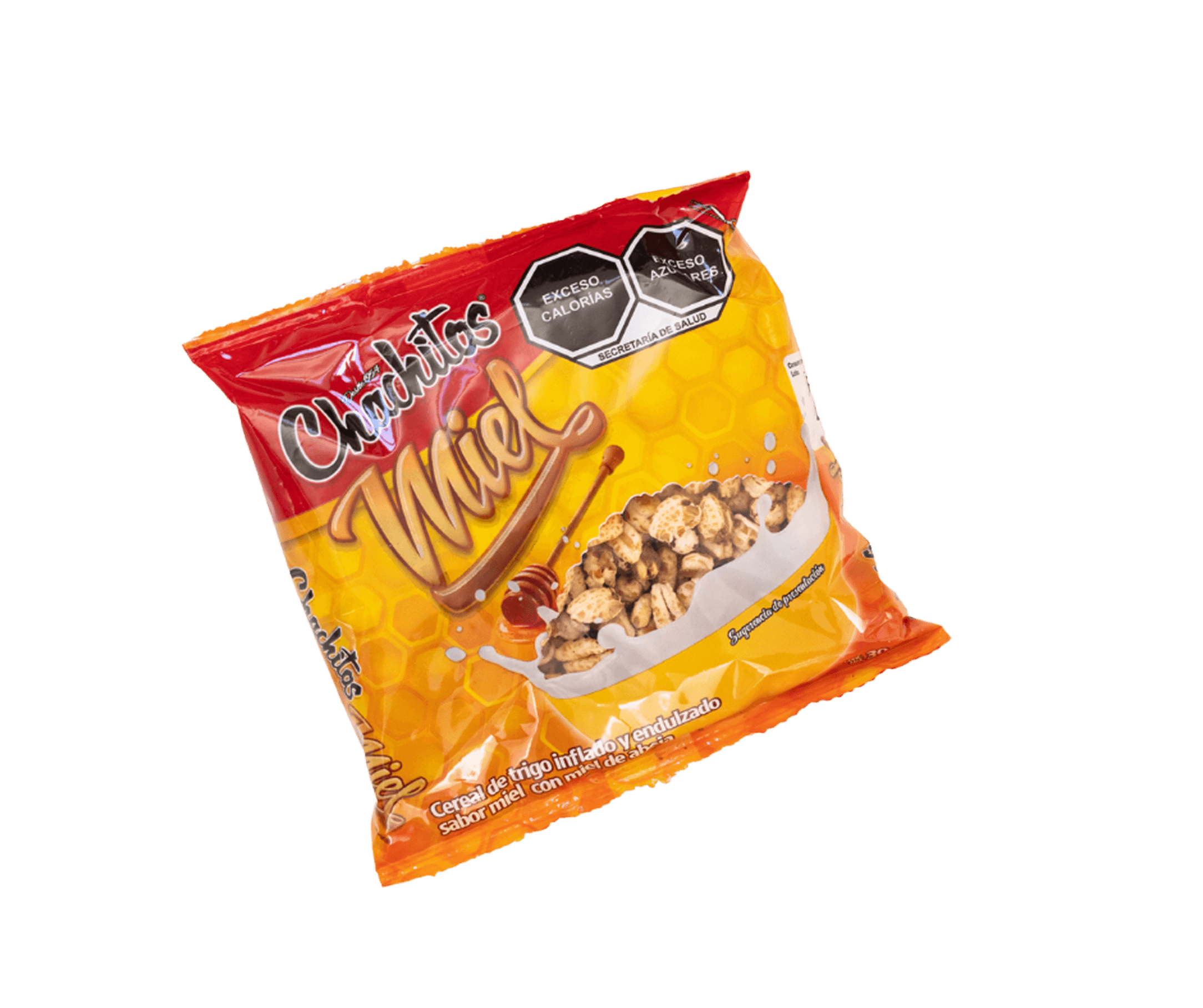 cereal miel