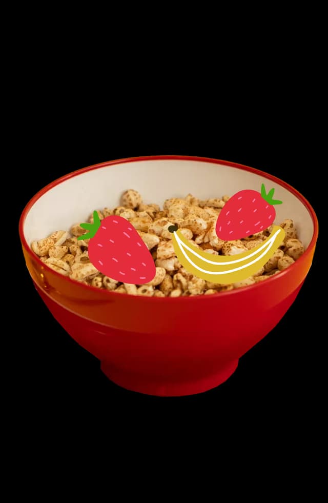 Cereal Bowl